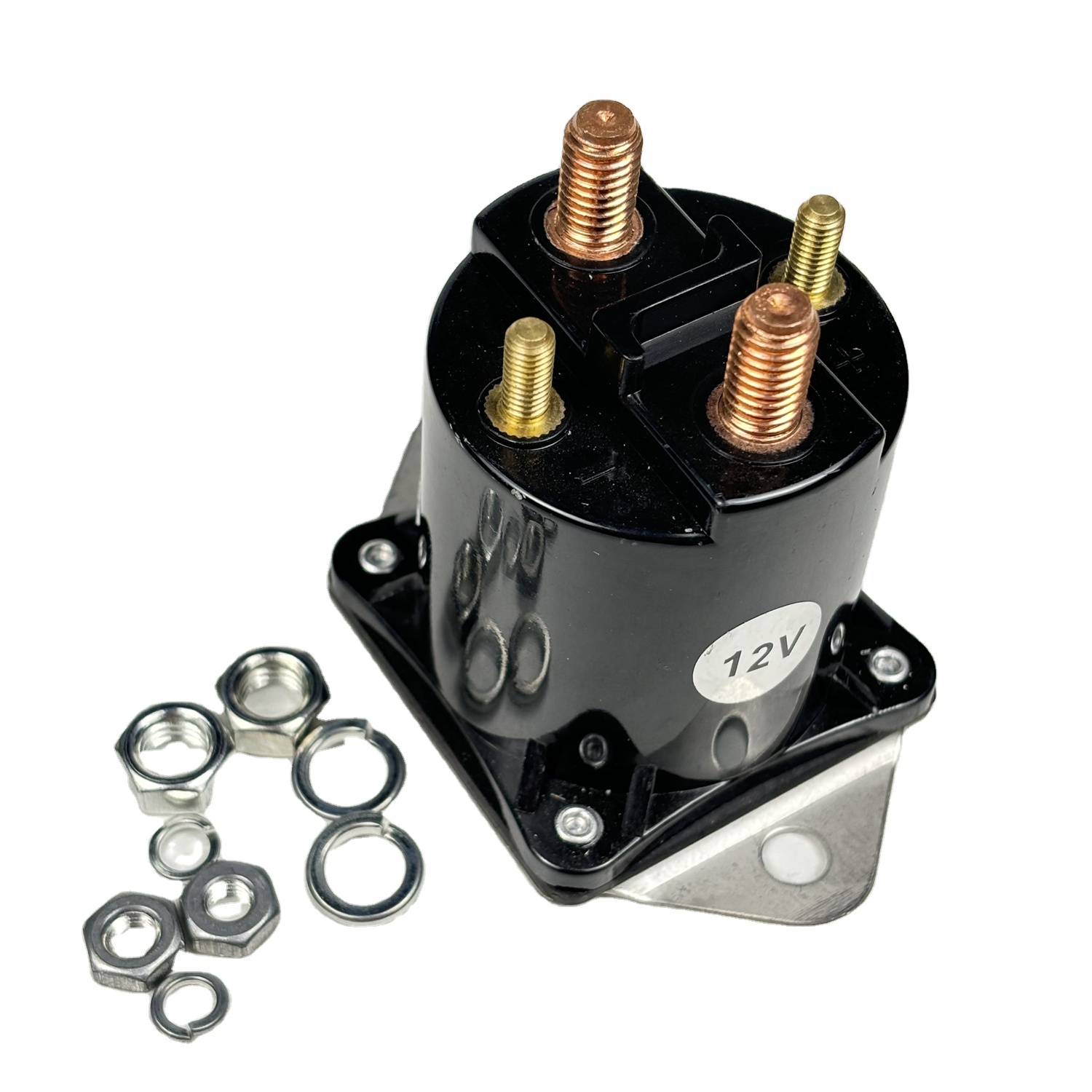 Gold 6138 - 107655C1 Cab Solenoid Switch for Case