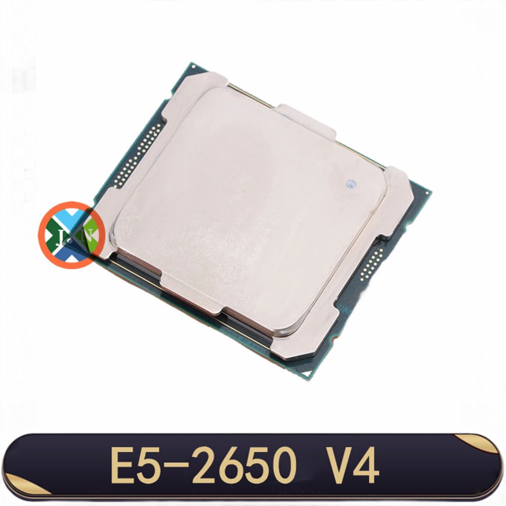 Gold 6248R - Ban Đầu Xeon E5 2650 V4