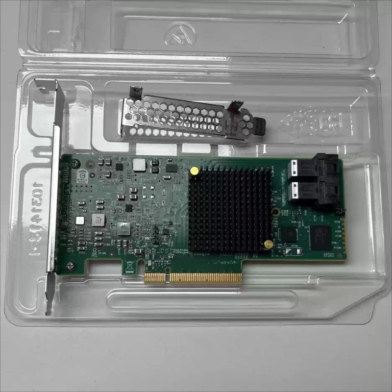 For LSI 9300-8i 9300-16i IT Mo - đánh giá và giá Lsi 9300 16I Hba It Mode