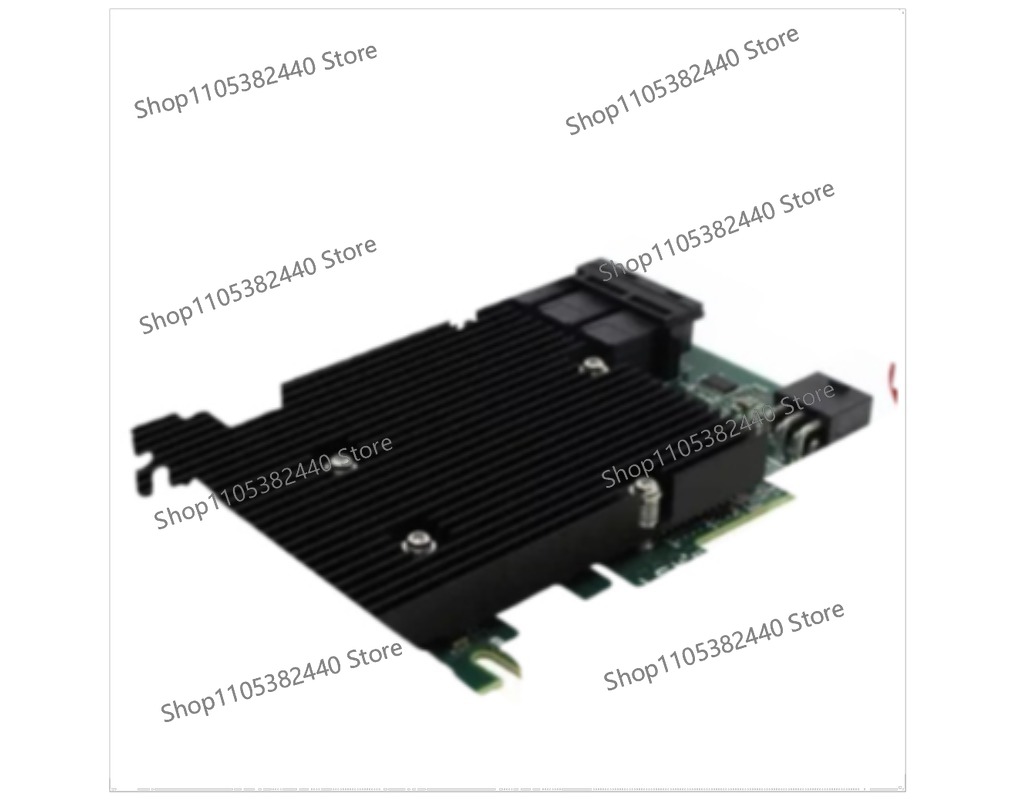 New LSI 9300-16i SAS 3.0 12Gb/ - đánh giá và giá Lsi 9300 16I Hba It Mode