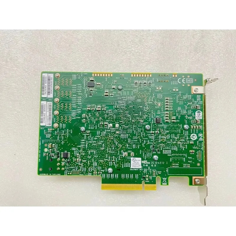 LSI SAS 9300-16i 12GB/S HBA BU - đánh giá và giá Lsi 9300 16I Hba It Mode