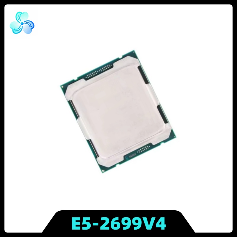 Xeon E5-2699V4 CPU SR2JS 22-Co - đánh giá và giá E5 2699 V4