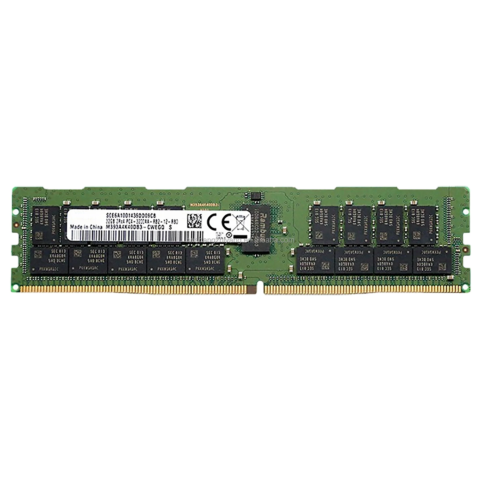 M393A8G40AB2-CWE 64GB DDR4 Pc4 - đánh giá và giá 64Gb Ddr4 Ecc Reg 3200Mhz