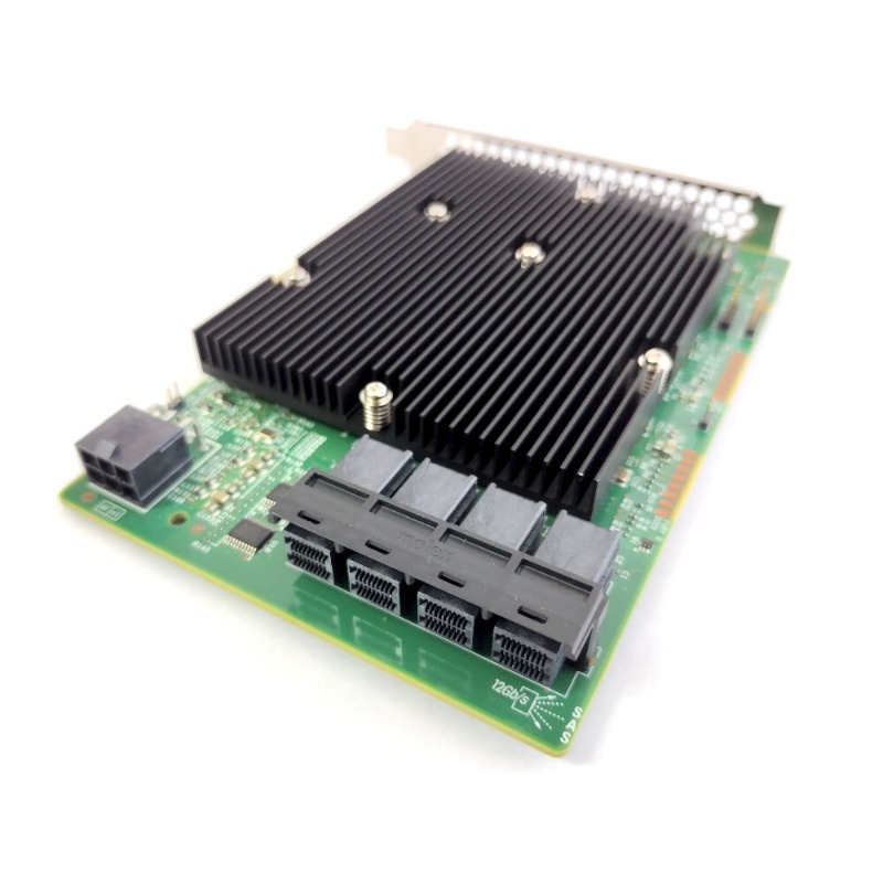 LSI SAS 9300-16I 12GB/S HBA Ad - đánh giá và giá Lsi 9300 16I Hba It Mode