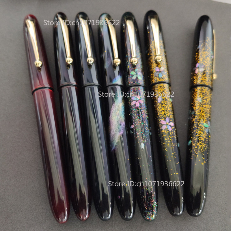 Cherry Blossoms Lacquer Raden  - đánh giá và giá Gold 6138