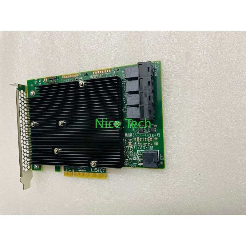 LSI SAS 9300-16I 12GB/S HBA Ho - đánh giá và giá Lsi 9300 16I Hba It Mode