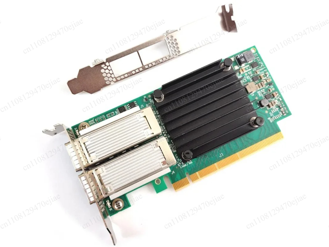 Mellanox ConnectX-4 MCX456A-EC - đánh giá và giá 100Gbe Qsfp28 Network Card