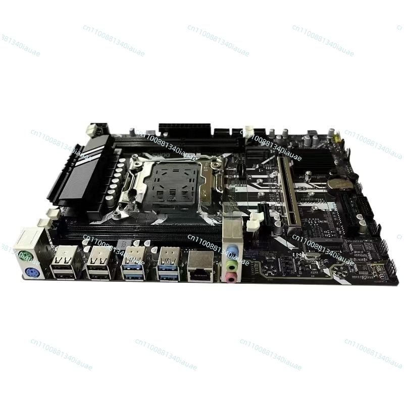 New X99 Desktop Motherboard 20 - đánh giá và giá E5 2696 V3