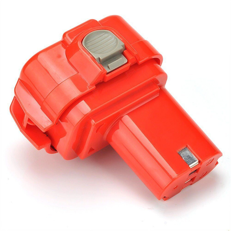 9.6V 2.5Ah Battery For MAKITA  - đánh giá và giá Gold 6138