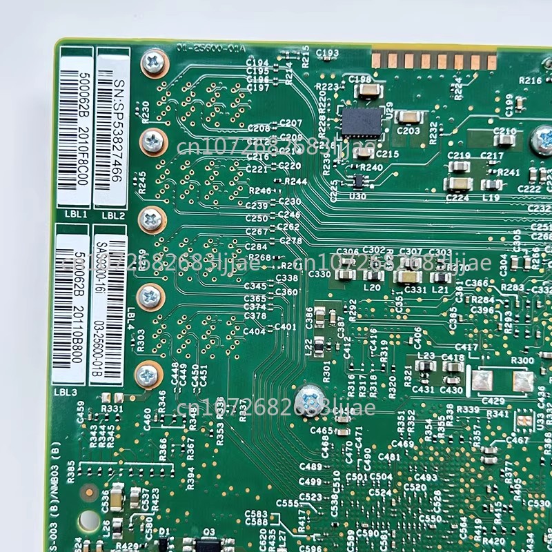 for LSI SAS 9300-16I 12GB/S HB - đánh giá và giá Lsi 9300 16I Hba It Mode