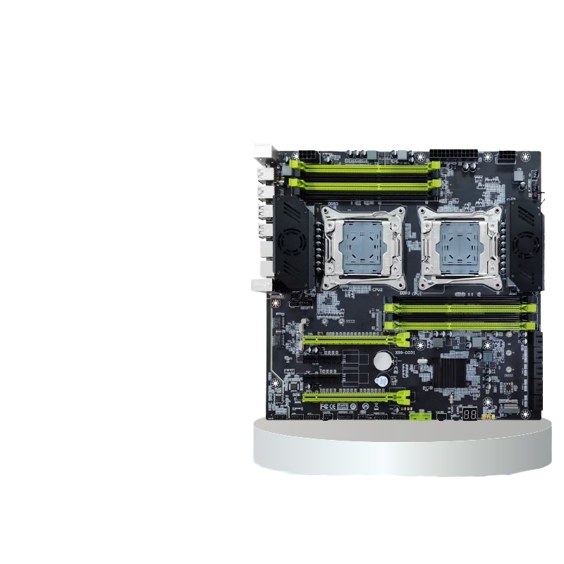 PANDL NEW Active Cooling Deskt - đánh giá và giá E5 2696 V3