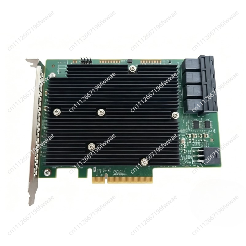 For LSI SAS 9300-16I 12GB/S HB - đánh giá và giá Lsi 9300 16I Hba It Mode