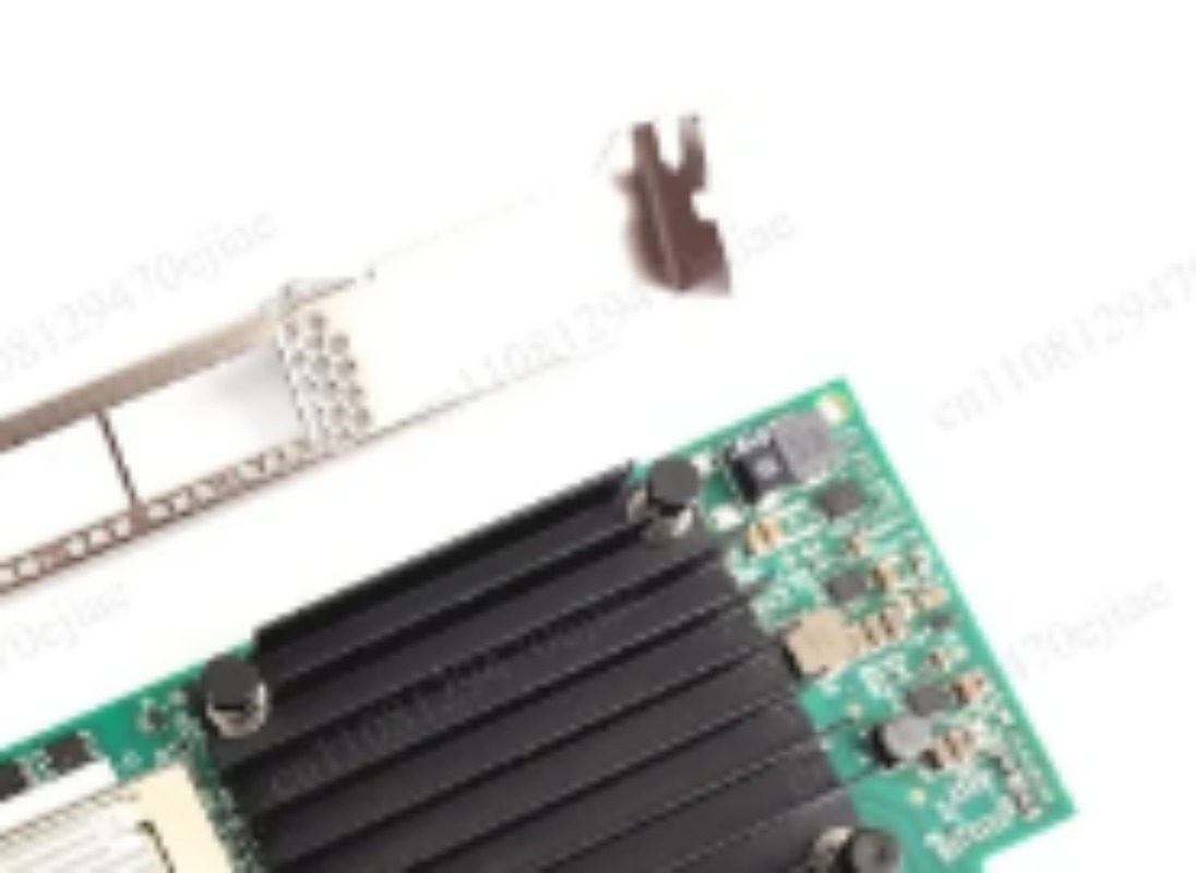 Mellanox ConnectX-4 MCX456A-EC - đánh giá và giá 100Gbe Qsfp28 Network Card