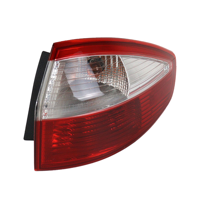 Inner Outer Rear Bumper Tail L - đánh giá và giá Gold 6138