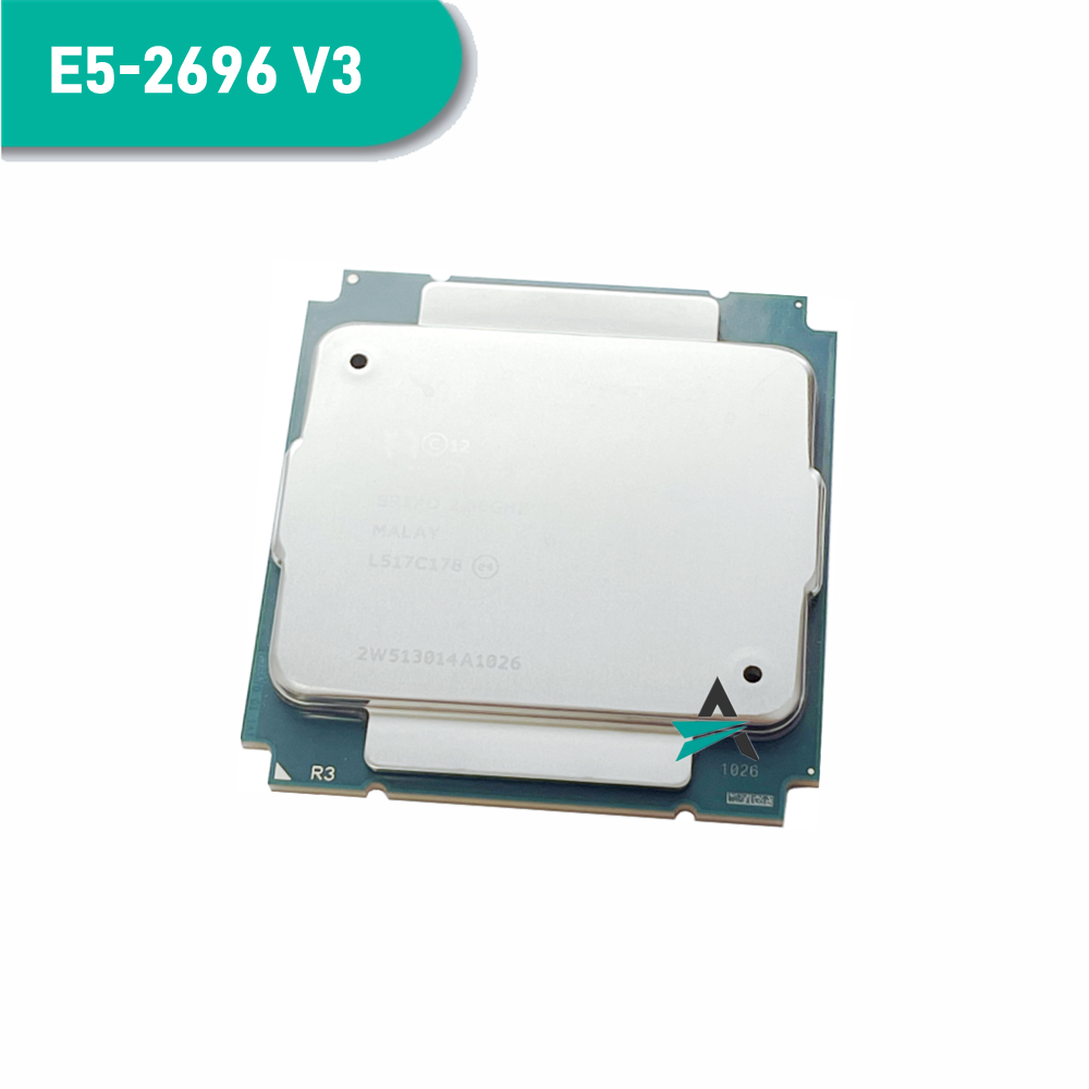 Xeon E5-2696 v3 E5 2696v3 E5 2 - đánh giá và giá E5 2696 V3
