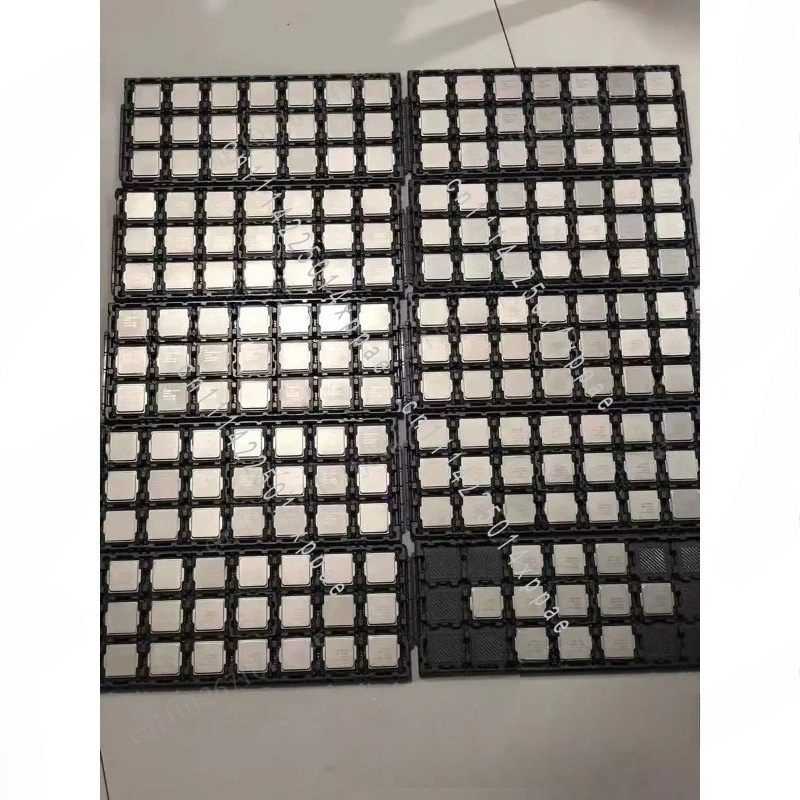 V4 Package LGA 2011-3 SR2JS E5 - đánh giá và giá E5 2699 V4