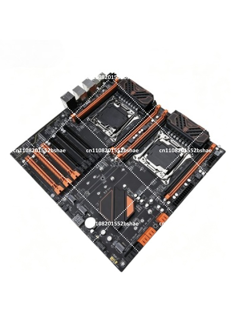 X99 Dual CPU Motherboard Kit 2 - đánh giá và giá E5 2696 V3
