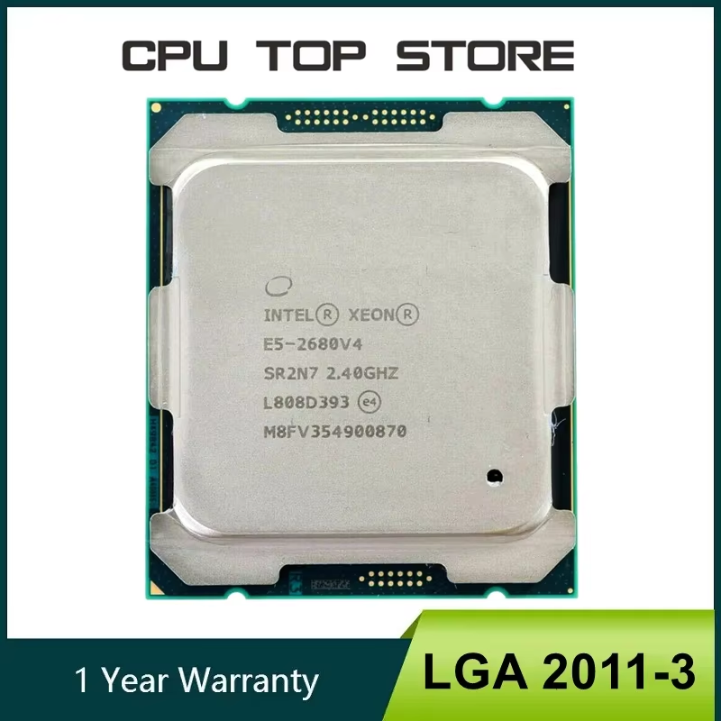 Intel Xeon E5 2680 V4 processo - đánh giá và giá Gold 6248R