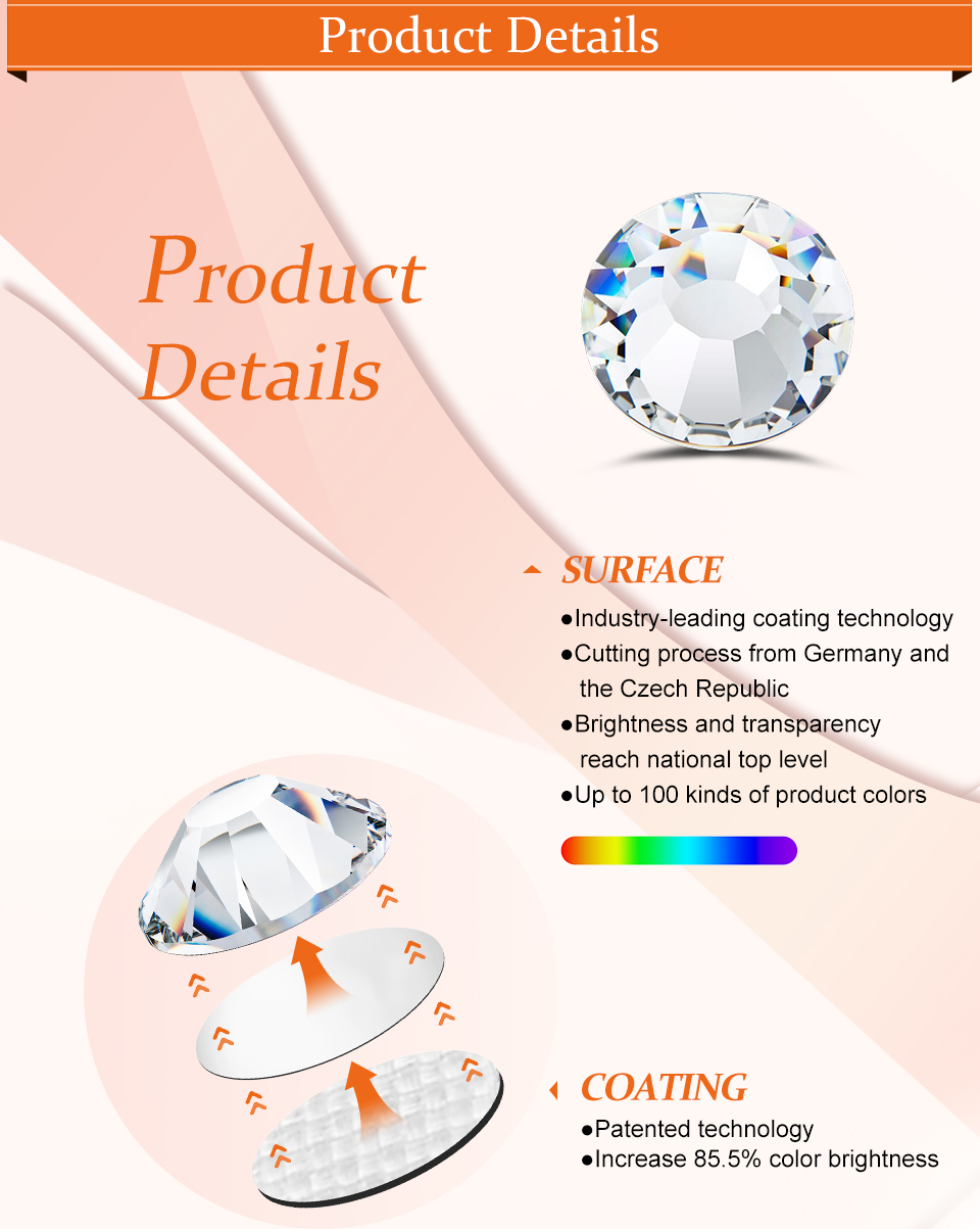 Đá Nail YHB Pha Lê Lấp Lánh St - đánh giá và giá Platinum 8280