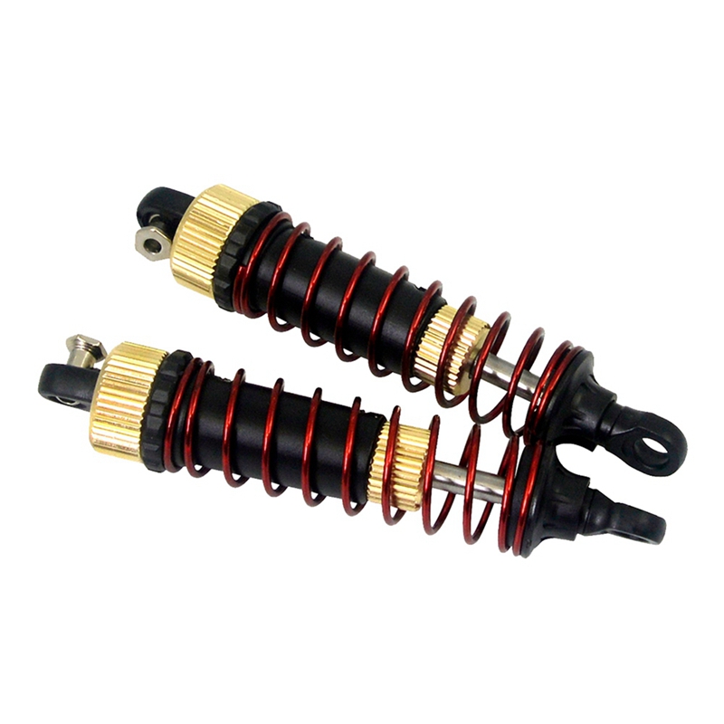 Best-4Pcs Shock Absorbers Damp - đánh giá và giá Gold 6138