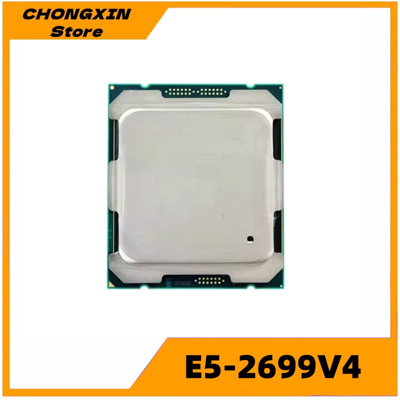 Xeon CPU E5-2699V4 2.20GHz 22- - đánh giá và giá E5 2699 V4
